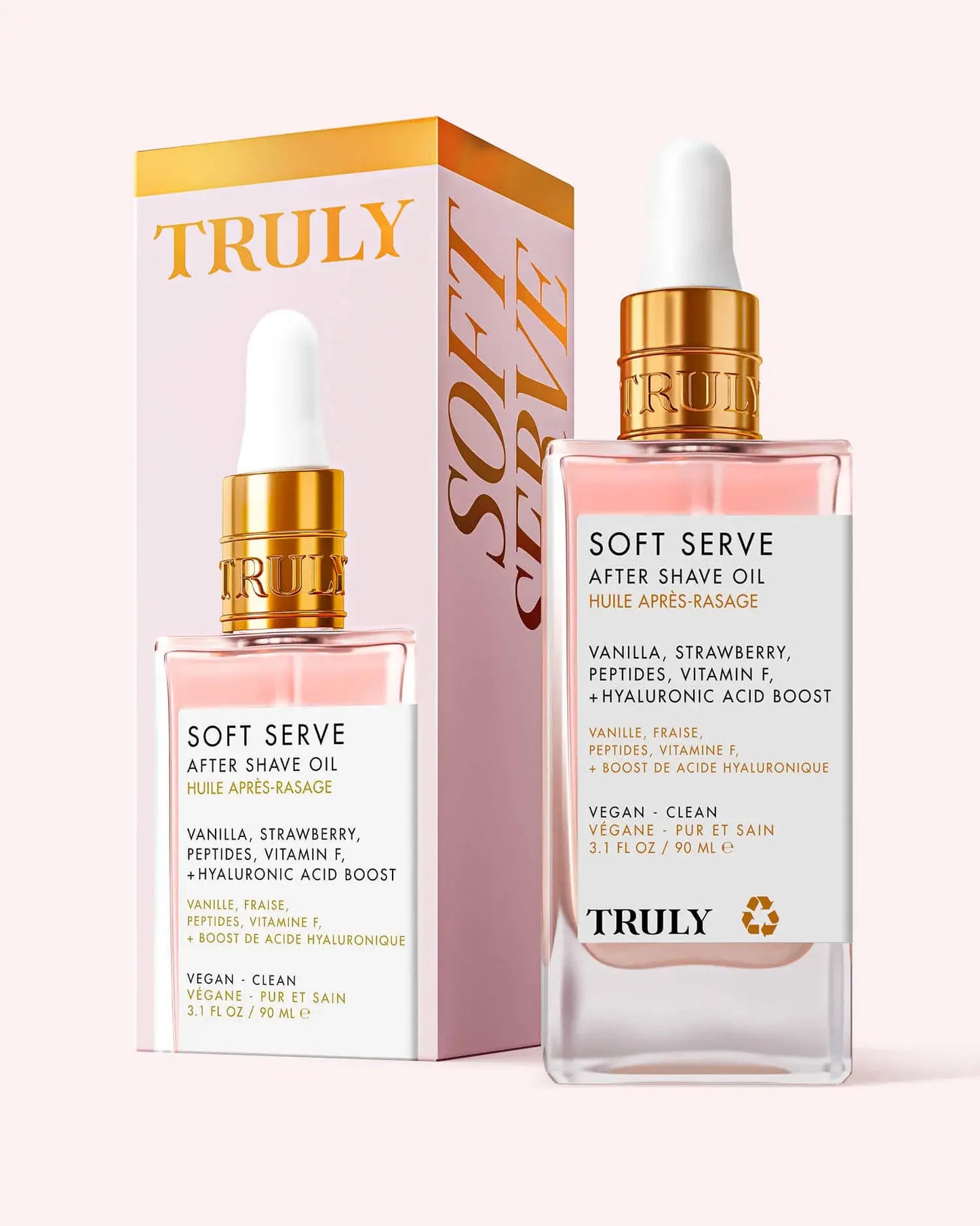 TRULY - After Shave