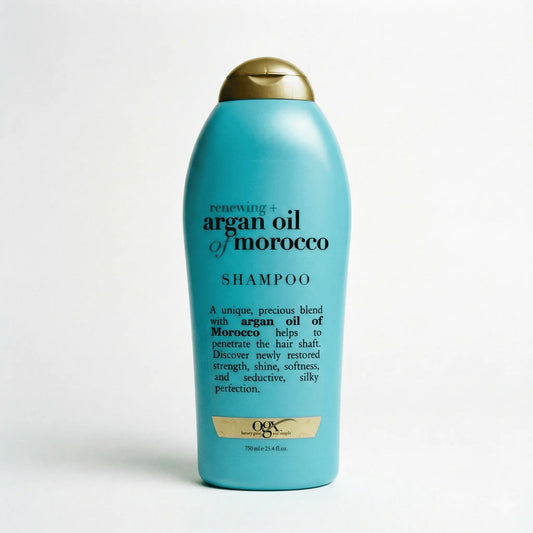 Shampoo y Acondicionador OGX