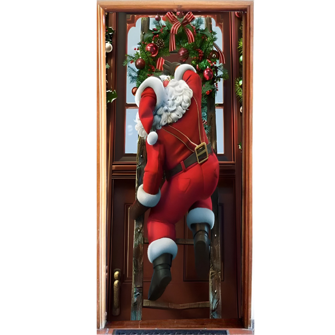 Funda para puertas