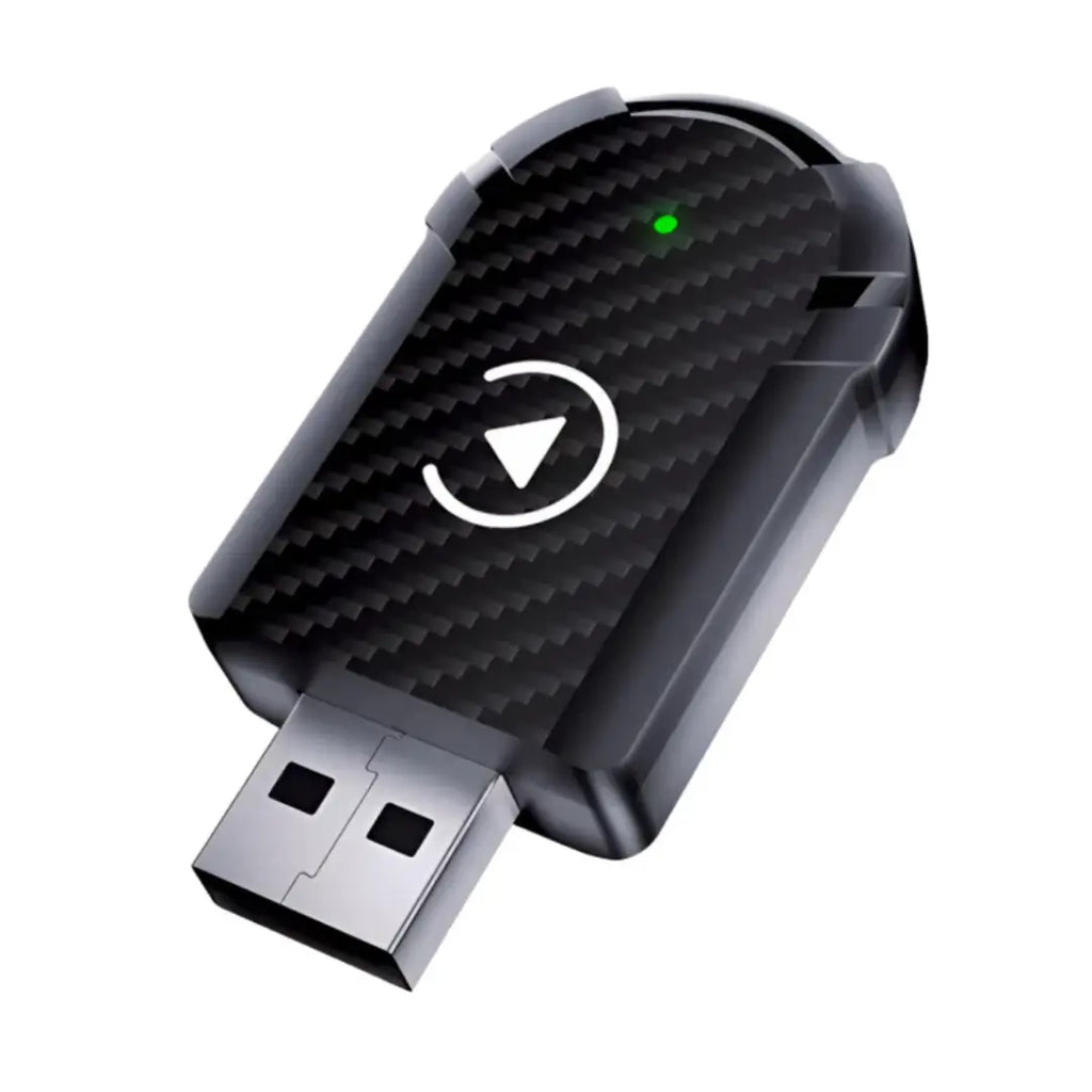 CarPlay Inalámbrico