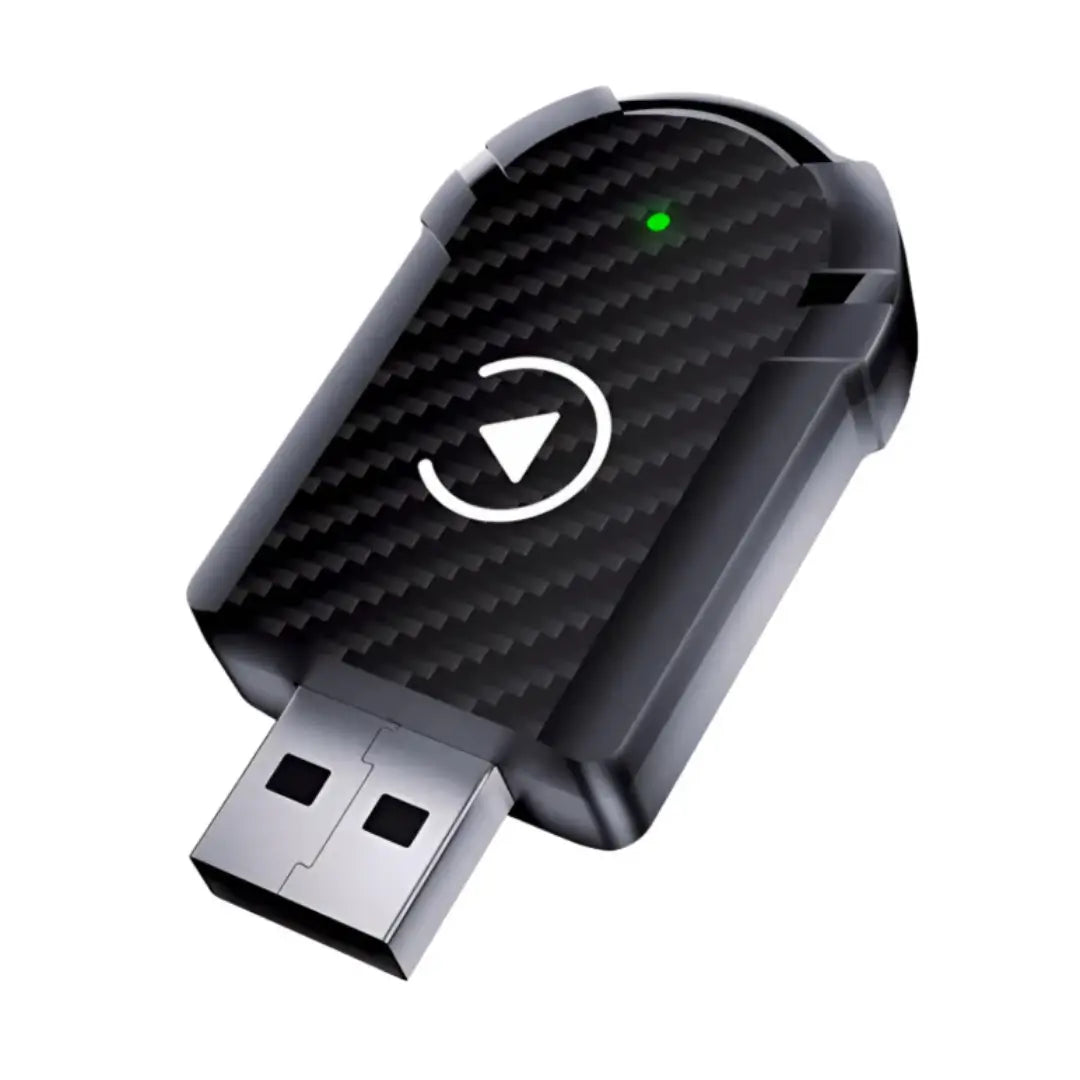 CarPlay Inalámbrico