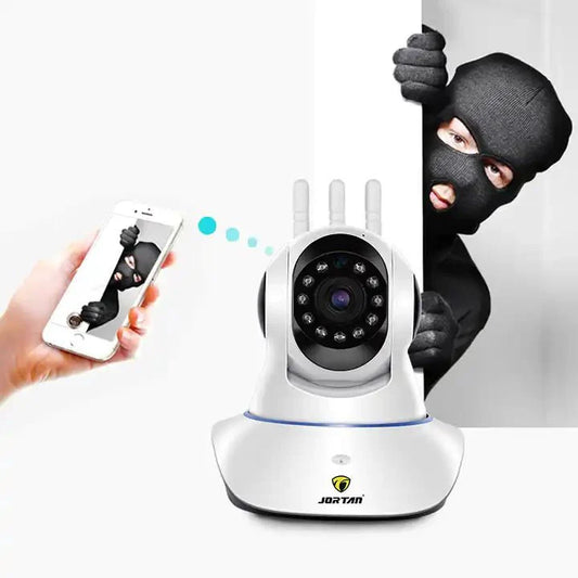 Camara de vigilancia - Teleproductos