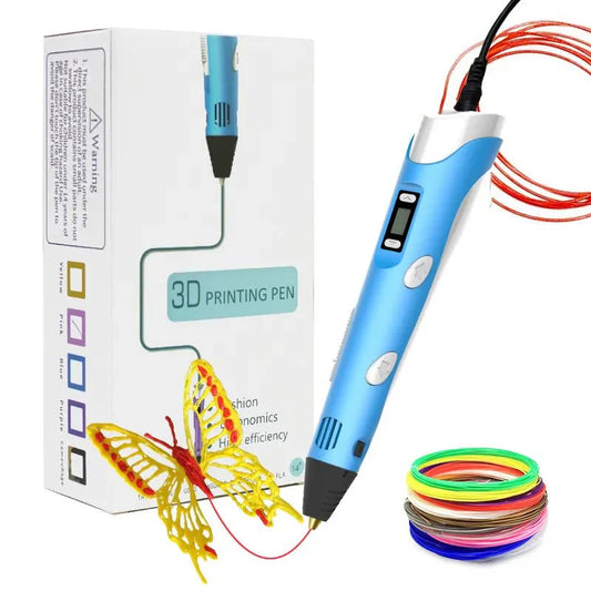 Lapiz 3D - Teleproductos