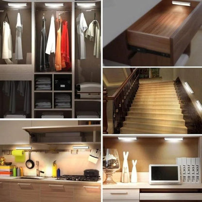 Luz LED inalambrica 2 Unds - Teleproductos