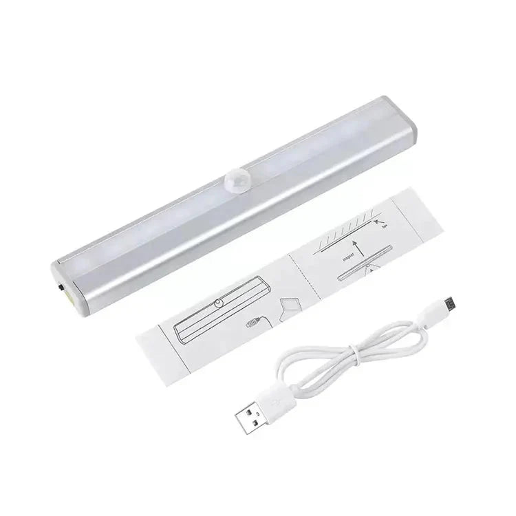 Luz LED inalambrica 2 Unds - Teleproductos