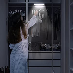 Luz LED inalambrica 2 Unds - Teleproductos