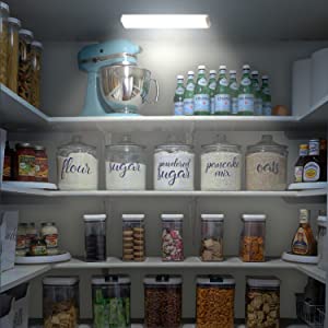 Luz LED inalambrica 2 Unds - Teleproductos