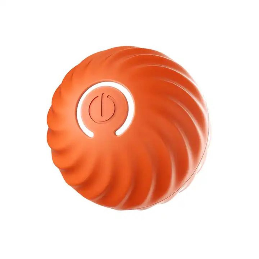 Pelota rebote inteligente - Teleproductos