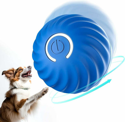 Pelota rebote inteligente - Teleproductos