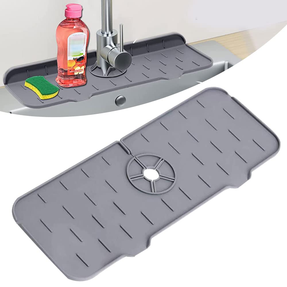 Tapete silicona anti salpicaduras - Teleproductos