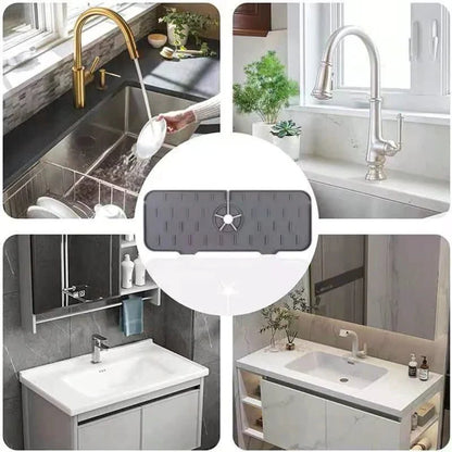 Tapete silicona anti salpicaduras - Teleproductos